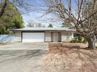 3600 E Rimrock Dr, Rimrock, AZ 86335