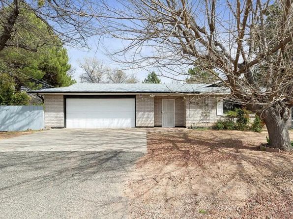 3600 E Rimrock Dr