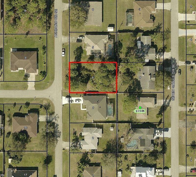 1st image of 1315 Ashboro Cir SE