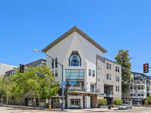 101 Market St Unit 217, San Diego, CA 92101