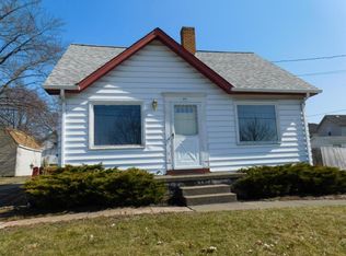 817 Washington Ave, Girard, OH