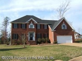 4028 E Providence Rd, Williamsburg, VA 23188