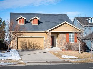 11637 Blackmoor St, Parker, CO 80138