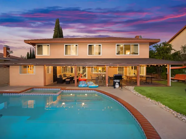 2339 Birch Log Way, Hacienda Heights, CA 91745
