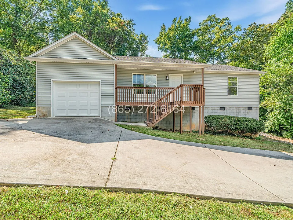 2617 Alice Bell Rd