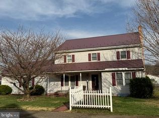 718 Maple Ave, Lewistown, PA 17044