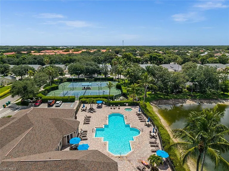 8167 Ibis Cove Cir #A-108 — Photo 42