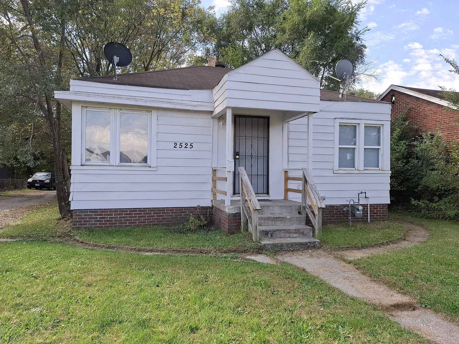 2 bed, 672 sqft, $1,200 — Photo 1