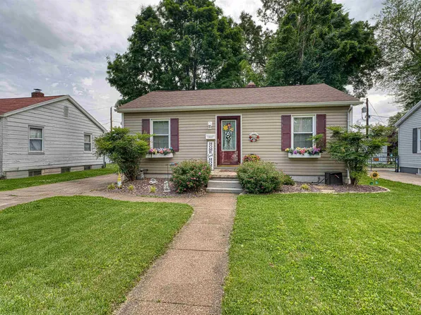 1801 E Columbia St, Evansville, IN 47711