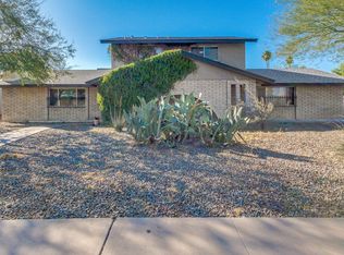 2411 E Inca St, Mesa, AZ 85213
