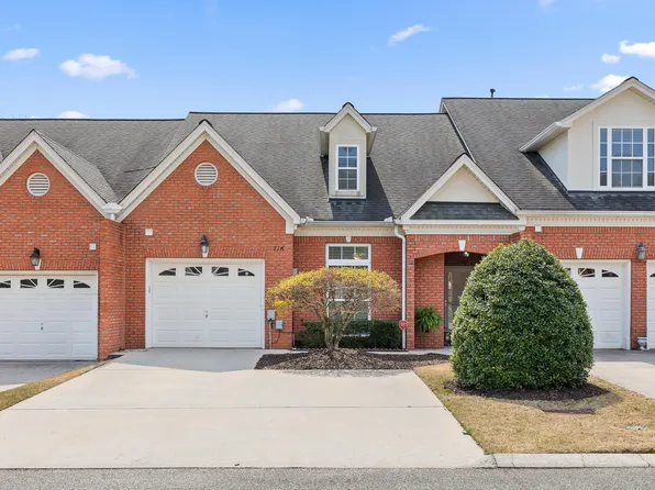 716 Outlook Ln, Chattanooga, TN 37419
