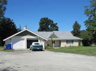 9214 E Wellesley Ave, Spokane, WA 99206