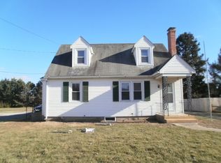 12076 Willow Grove Rd, Camden Wyoming, DE 19934