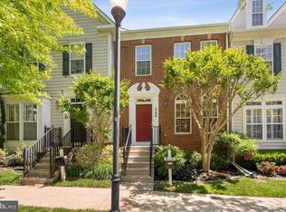 440 Clayhall St, Gaithersburg, MD 20878