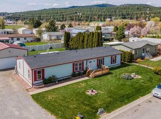4923 N Kari Rd, Otis Orchards, WA 99027