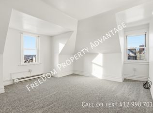 703 Excelsior St APT 2, Pittsburgh, PA