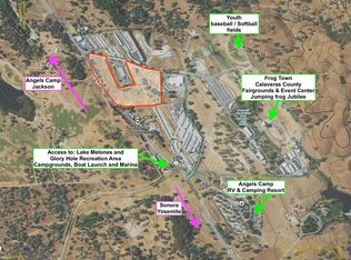 2000 Gun Club Rd, Angels Camp, CA 95222