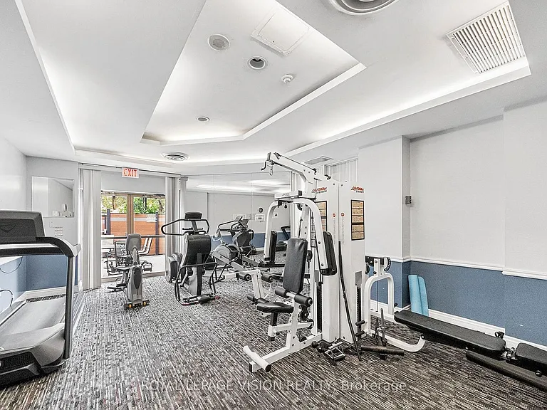 1700 Eglinton Ave E #815 — Photo 5