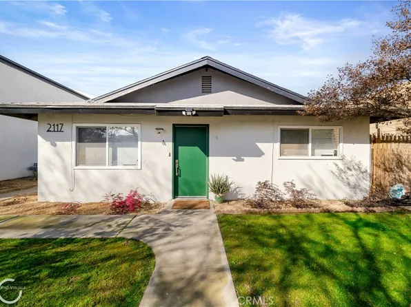 2117 G St, Bakersfield, CA 93301