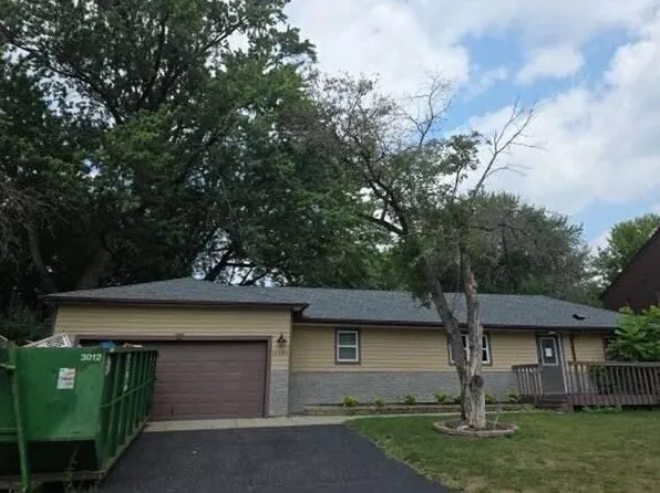 14393 Watersedge Trl NE, Prior Lake, MN 55372