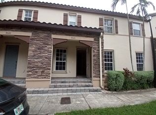 9010 SW 169th Path #1, Miami, FL 33196