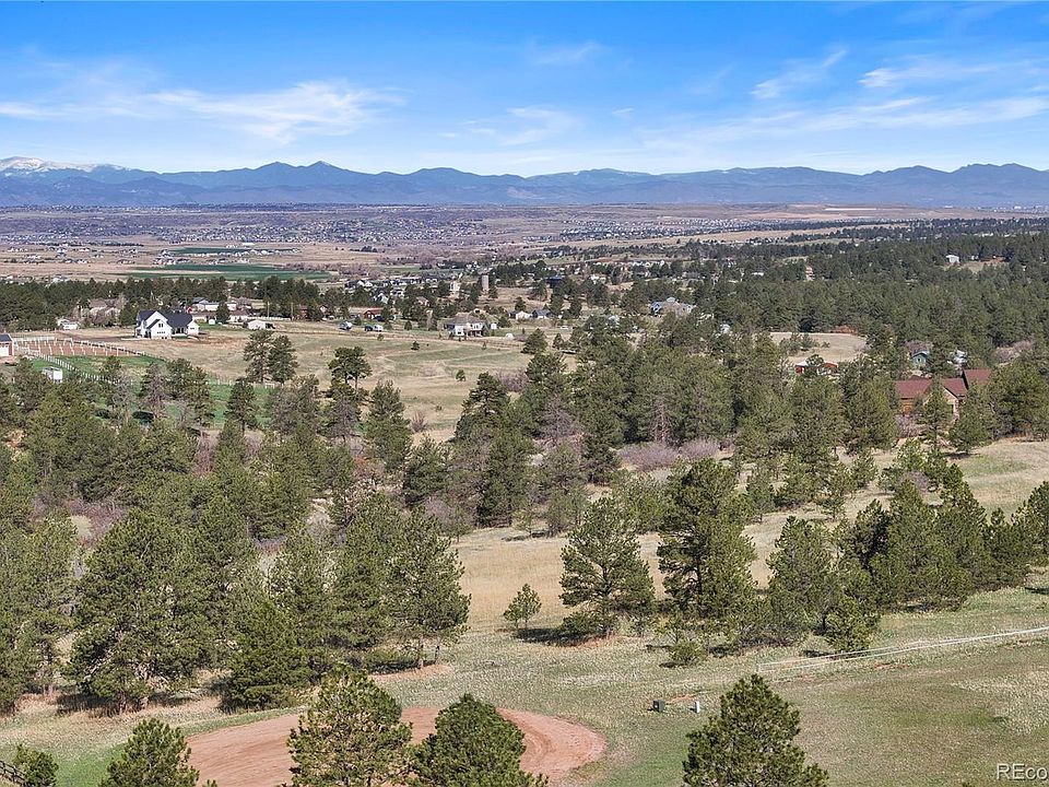 36124 Irish Hills Cir Elizabeth CO Zillow