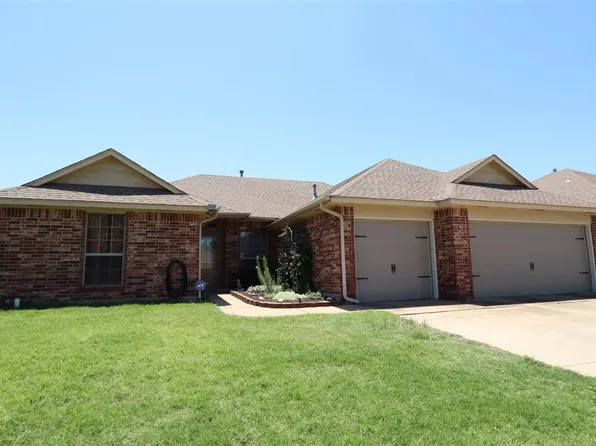 1712 SW 33rd St, Moore, OK 73160
