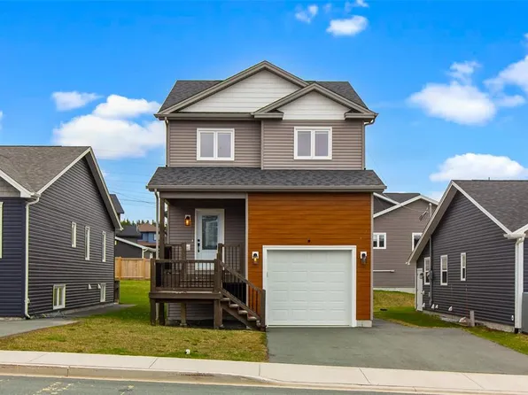 28 Brant Drive, Mount Pearl, NL A1N0E8