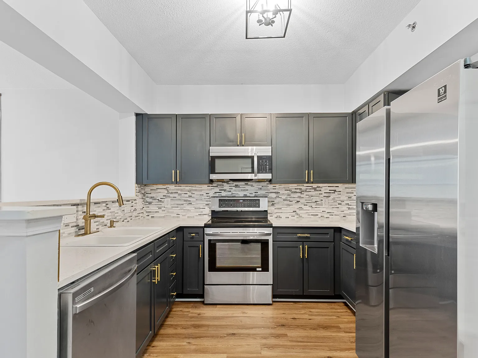 1 bed, $1,795 — Photo 1