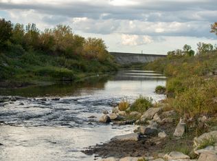 7351 79th Ave SW, Bentley, ND 58562