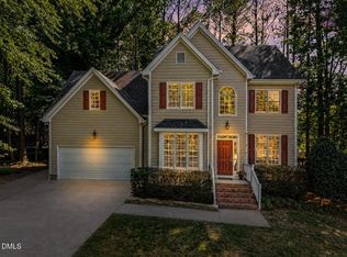 1303 Patterson Grove Rd, Apex, NC 27502