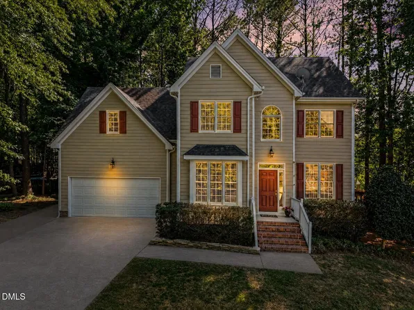 1303 Patterson Grove Rd, Apex, NC 27502