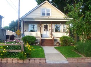 728 Laharpe St, La Salle, IL 61301