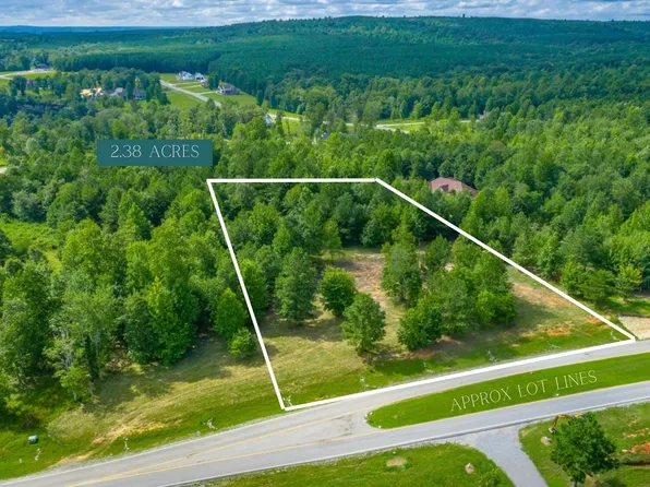 1455 River Bluffs Dr #Rb156, Jasper, TN 37347