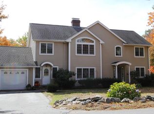 73 Goodmans Hill Rd, Sudbury, MA 01776