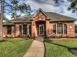 3603 Knotty Pine Cir, Pearland, TX 77581