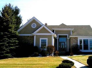 6218 W Golfridge Dr, East Lansing, MI 48823