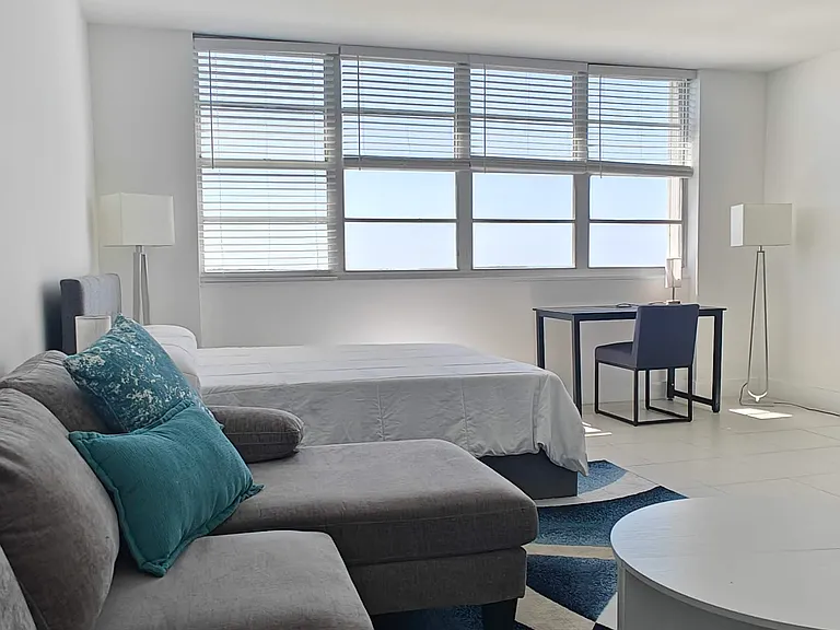 905 Brickell Bay Dr #1629 — Photo 14