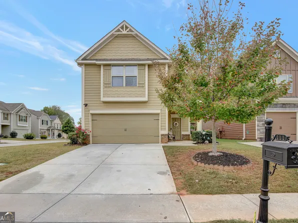 111 Seabreeze Way, Newnan, GA 30265