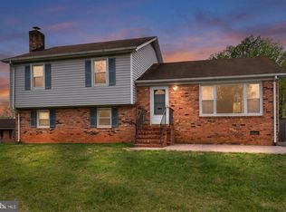 111 Shenandoah Ln, Stafford, VA 22554