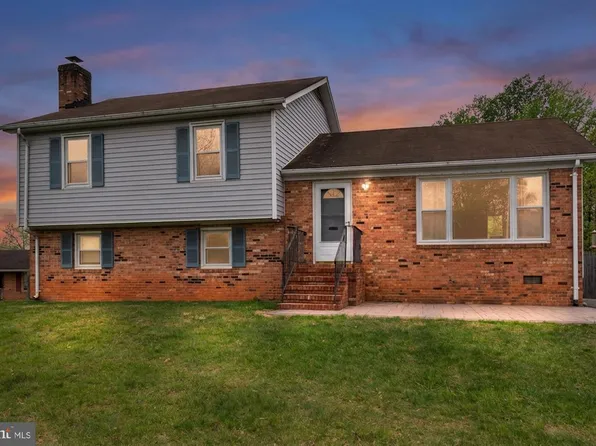 111 Shenandoah Ln, Stafford, VA 22554