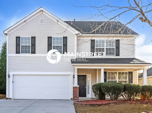 6673 Thistle Down Dr