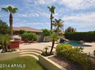 2160 W Marlin Dr, Chandler, AZ 85286