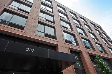 Rented by Keller Williams NYC