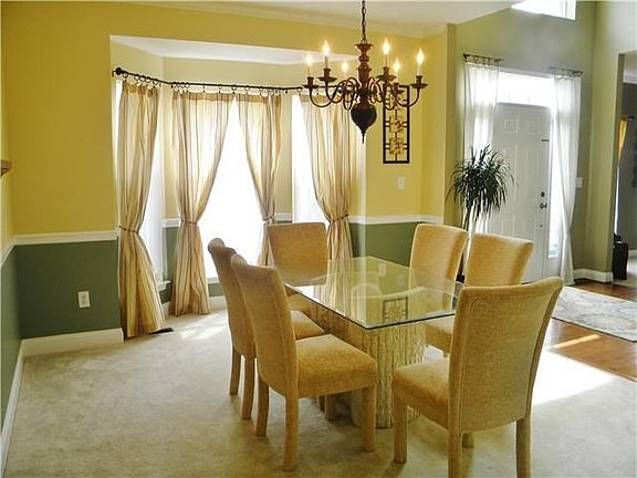 Formal DR with Large Bay Window