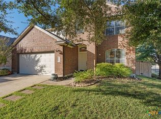 1723 Stonehaven Ln, Round Rock, TX 78665