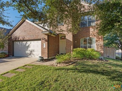1723 Stonehaven Ln, Round Rock, TX, 78665
