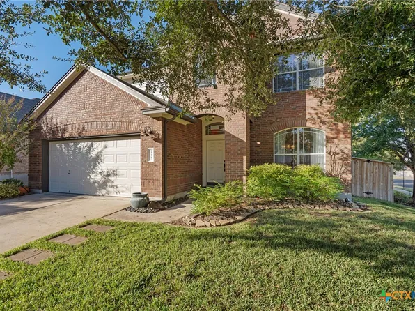 1723 Stonehaven Ln, Round Rock, TX 78665