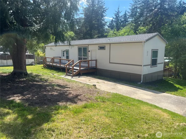 3371 SE Bielmeier Road #91, Port Orchard, WA 98367