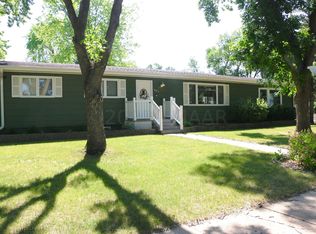 601 7th St W, West Fargo, ND 58078